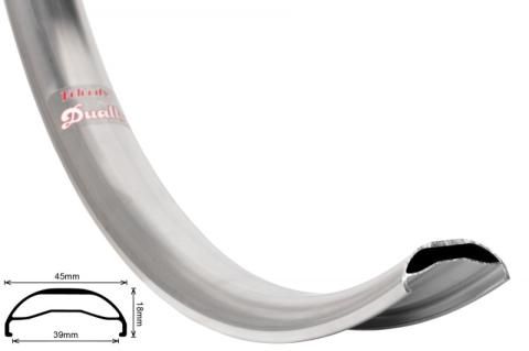 Velocity Rim Dually 29"