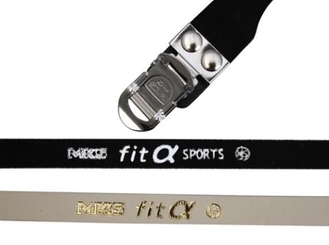 MKS Straps NJS Fit-A Sports