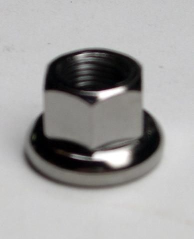 Soma Track Nuts Pair