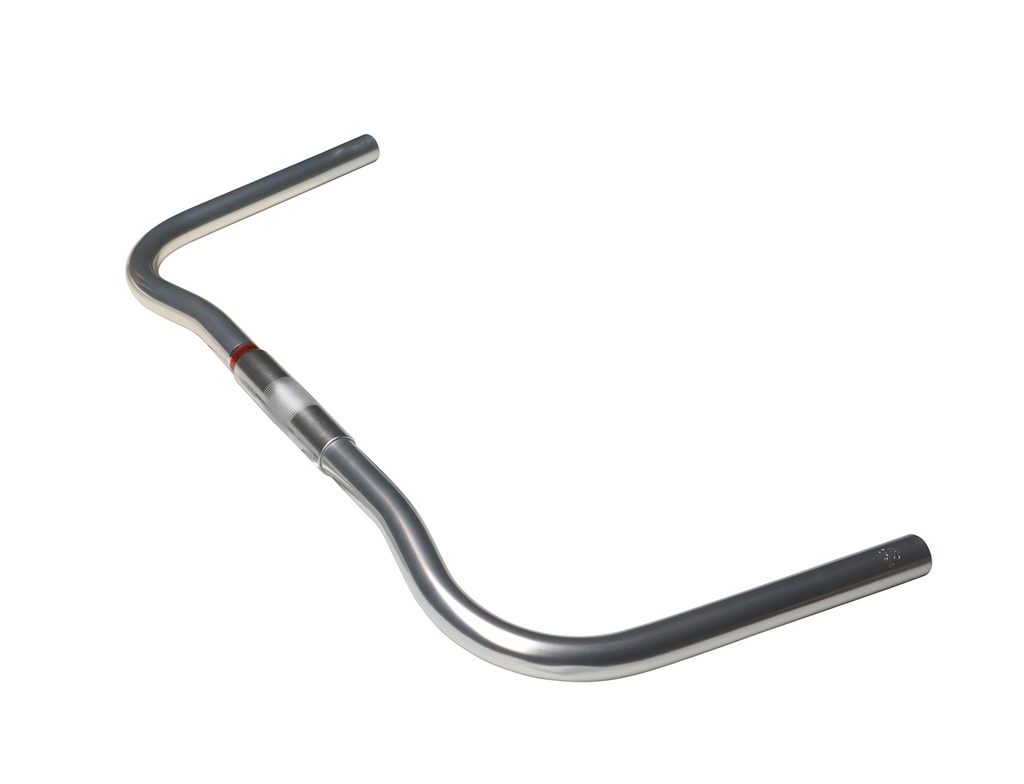 Nitto Handlebar B357AAF Choco 540mm