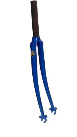 Soma Fork ES CrMo Pacific Blue