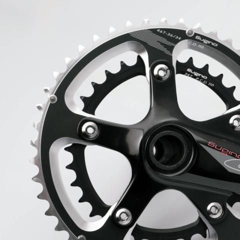 Sugino Chainring OX901 11sp EA