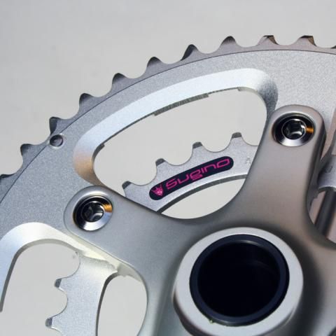 Sugino Chainring OX601 9/10sp Ea