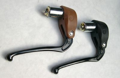 Dia Compe Brake Lever Set DC188