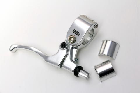 [72848] Dia Compe Brake Lever GoldFinger