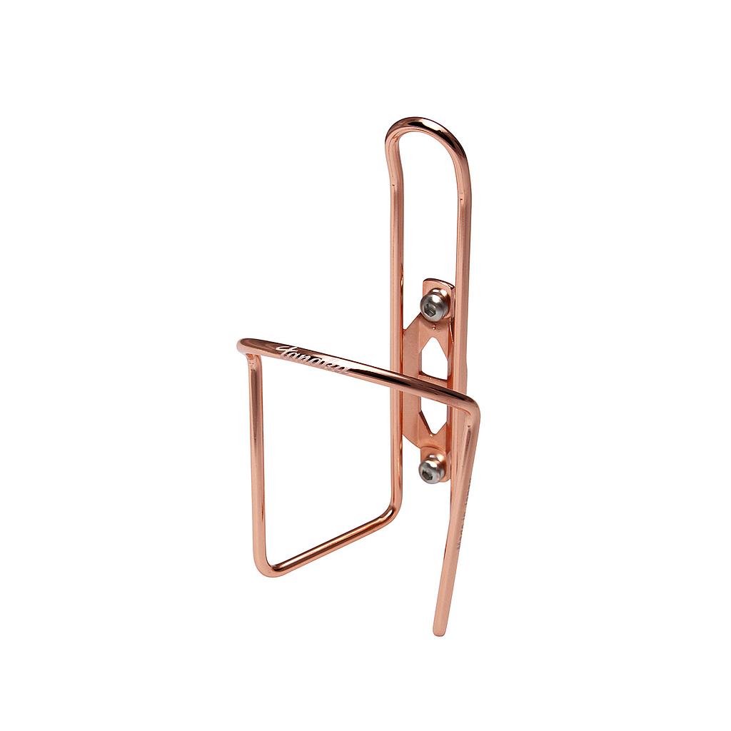 Tanaka shop bottle cage