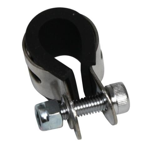 Bike Clamps For Bike Racks Seatstay Rack Clamps