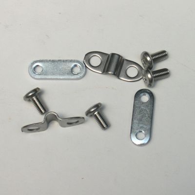 Honjo Hardware U-Stay Brackets Set