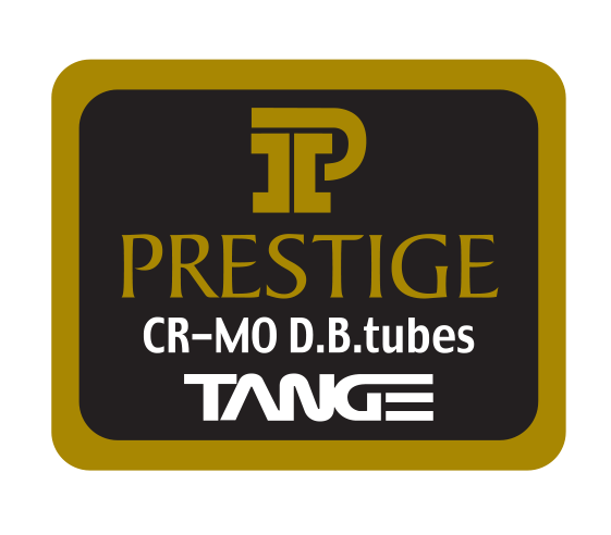 [TT20030] Tange Prestige TT/DT  31.8/670/.8 -.5 -.8