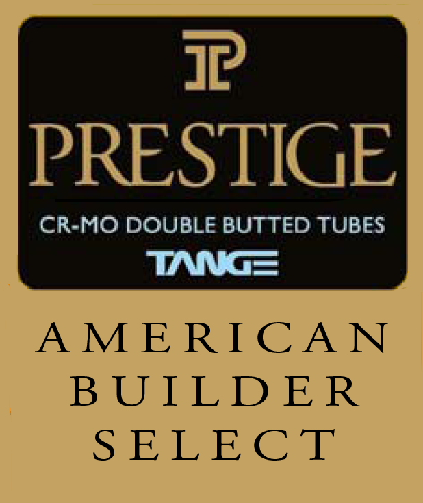 [TT20040] Tange Prestige Down Tube 34.9/720 (.8-.5-.8t)