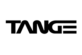 [TT20200] Tange Chainstay Round/ Straight 22.2/450