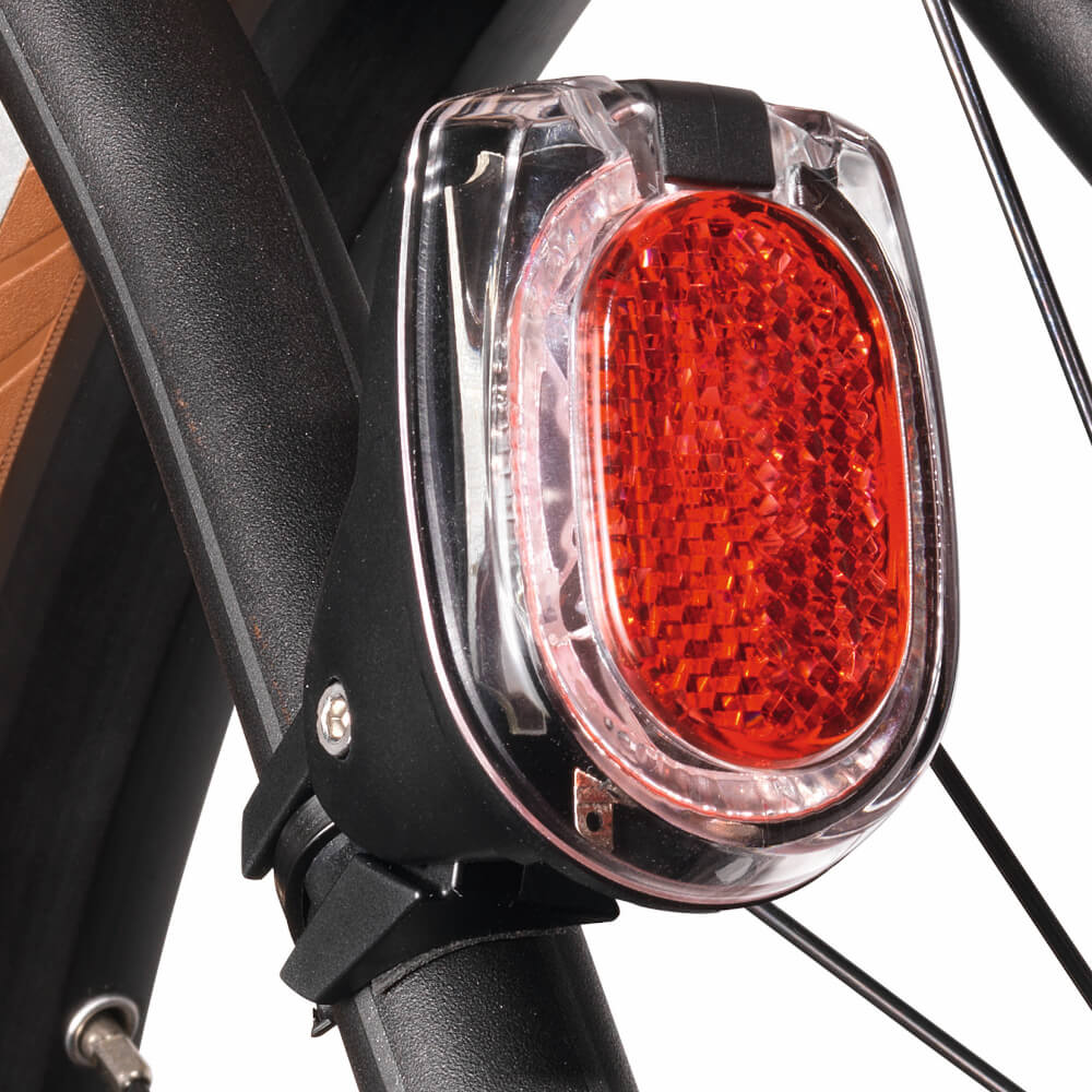 [321033] Busch + Muller SECULA Plus Seatpost/stay Dyno Tail Light