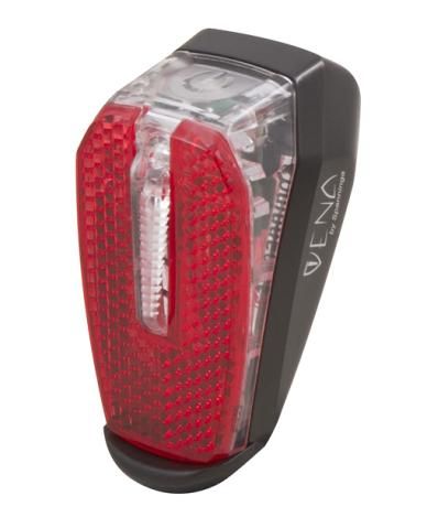 [32620] Spanninga Rear Dynamo Light Vena XDS