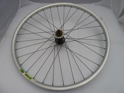 [C99277] Velocity Wheel P35 29" 1sp Disc Rear