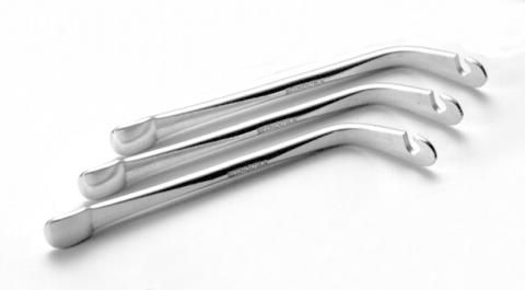 [83052] Minoura Alloy Tire Levers