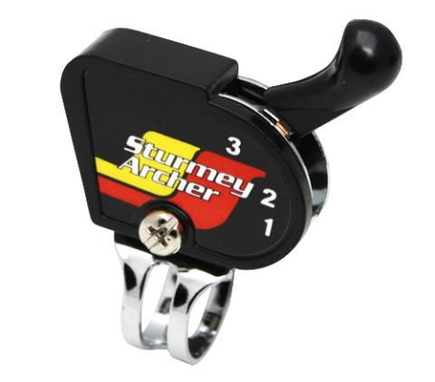 [56150] Sturmey Archer Trigger 3sp Classic HSJ722