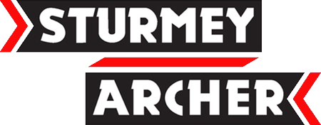 [304519] Sturmey Archer Rear Hub SX-RK3 36h 3sp Disc 