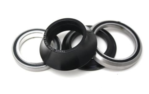[291110] Tange Seiki Headset IS247LT Threadless 1-1/8 to 1-1/4&quot; (IS42/IS47)