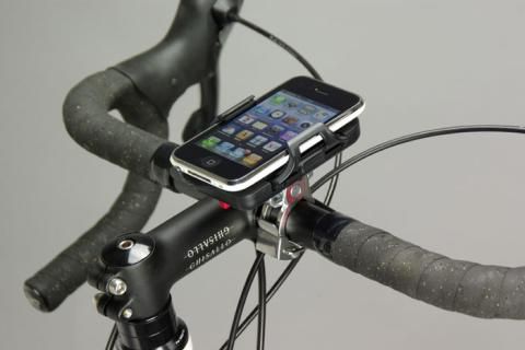 Minoura Smartphone Holder