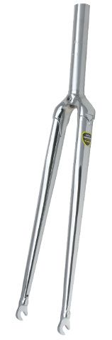 [23137] Soma Fork Straight Blade Track Threadless