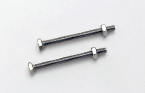 [93901] Soma Dropout Limit Screws pair