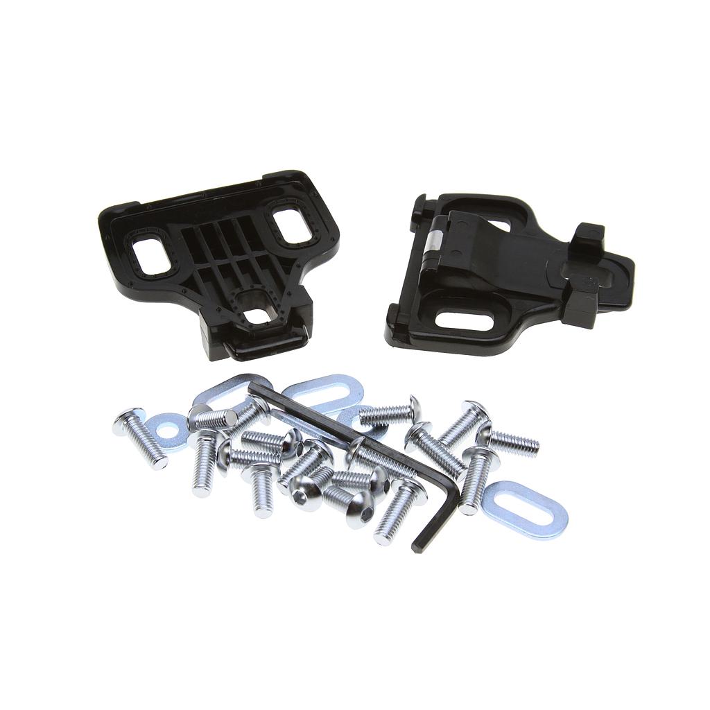 [35570] MKS Cleats for MC-1 EXA Track Pedal