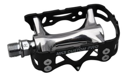 [35562] MKS Pedals Custom Pro Road