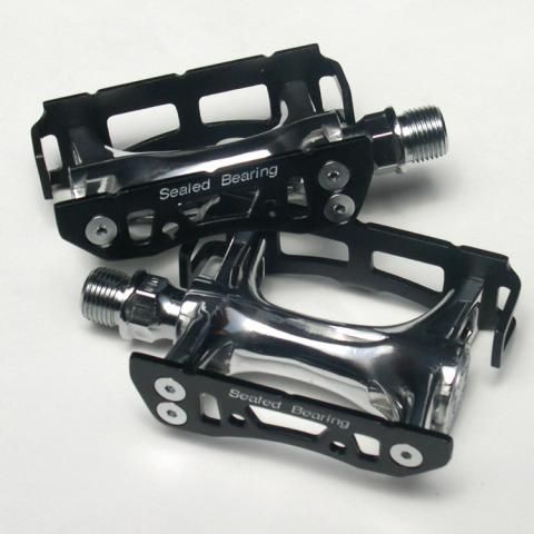 [35536] MKS Pedals NJS Custom Nuevo Track