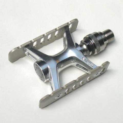 MKS Pedals Promenade Ezy