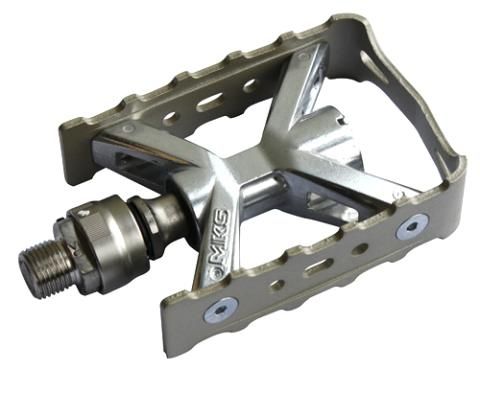 [35511] MKS Pedals Esprit Ezy Superior