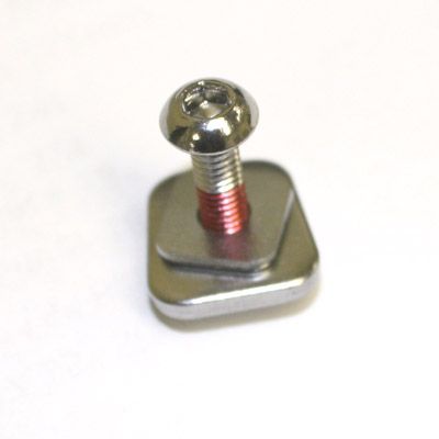 [35260] MKS Pedals Urban Step-In Tension Bolt Set