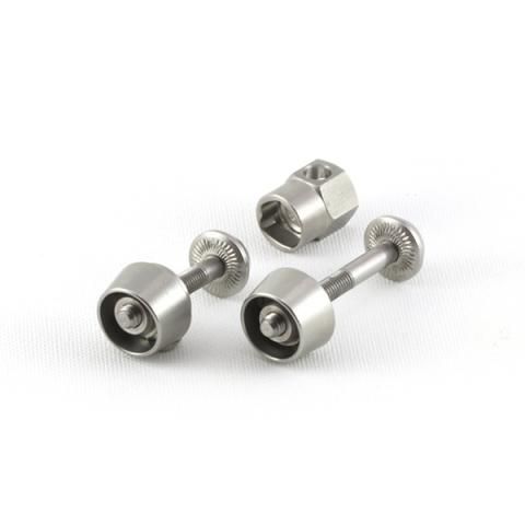 [33888] Pitlock Set 13 Lamp + Holder