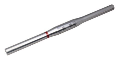 [27775] Nitto Handlebar Flat B2500SSB 31.8 46cm