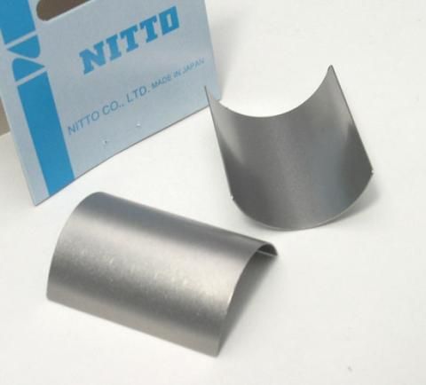 [27350] Nitto Shim Handlebar 25.4mm to 26.0mm