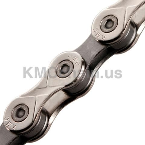 [20062] KMC Chain 11/128&quot; X11 118L 11sp