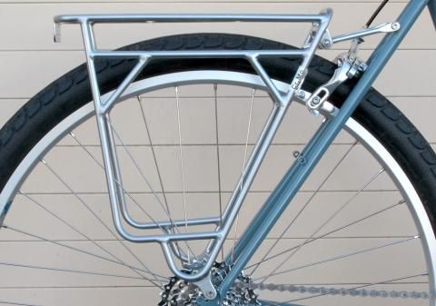[18775] Nitto Rack Rear Campee 32R 