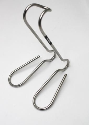 Nitto Handlebar Bag Supporter F16 | The Merry Sales Co.