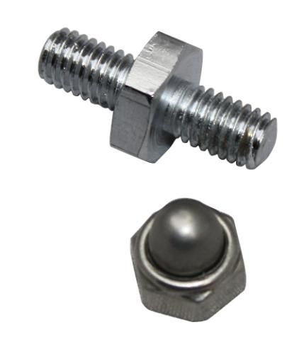 [18459] Nitto Rack Canti Mounting Bolt Set PAIR