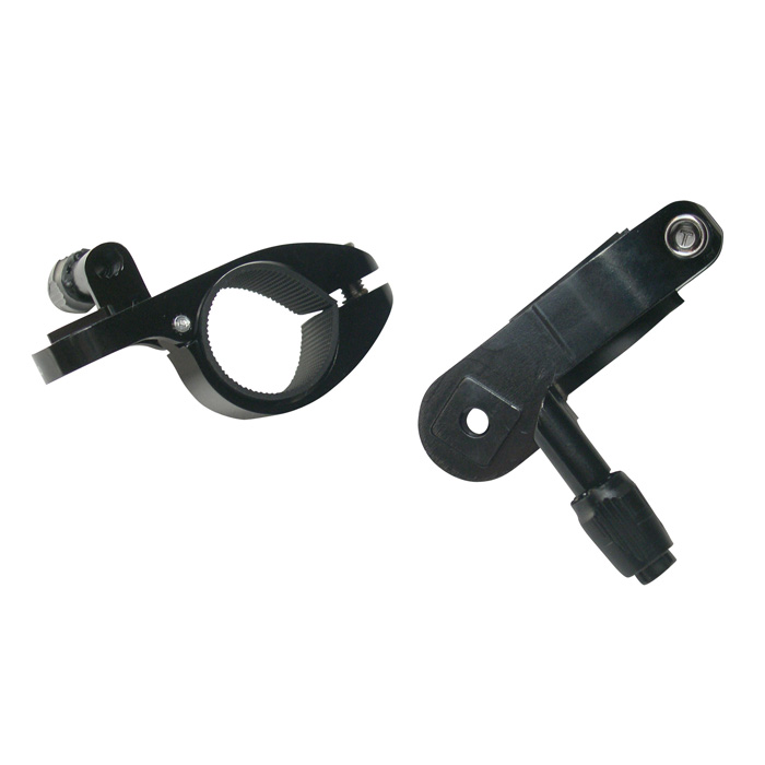 [56105] IRD Shifter Perch Stage 1 Black (Microshift "Road")