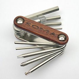 [82006] Soma Multi-Tool Woodie-10 