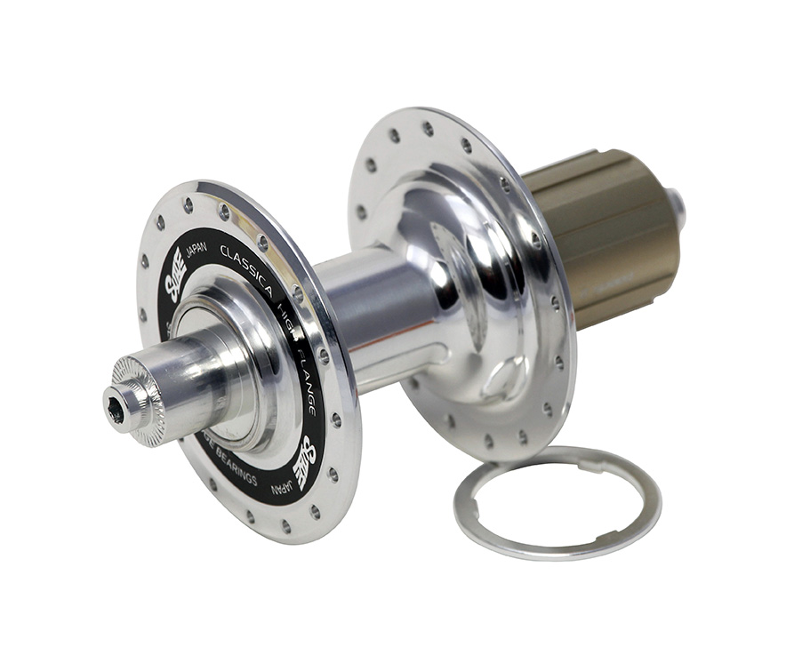 [303735] Suzue Hub Classica Road 11sp Shim 32H