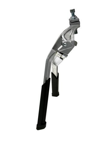 [45023] Soma Kickstand Double Leg Silver