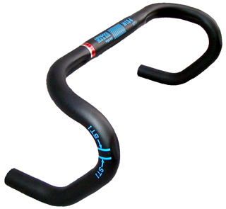 Nitto Handebar Neat M184 Black