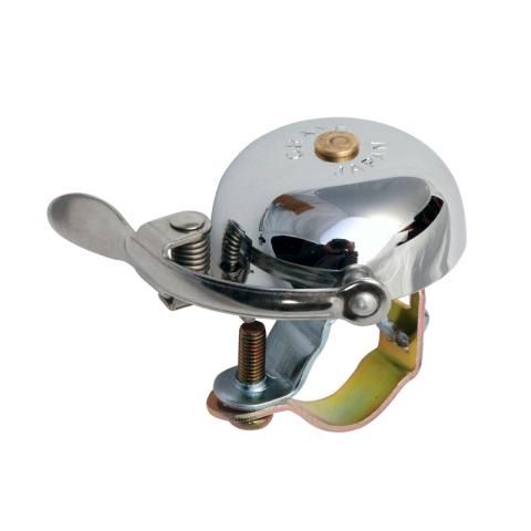 Crane Bell Suzu Mini Steel Clamp