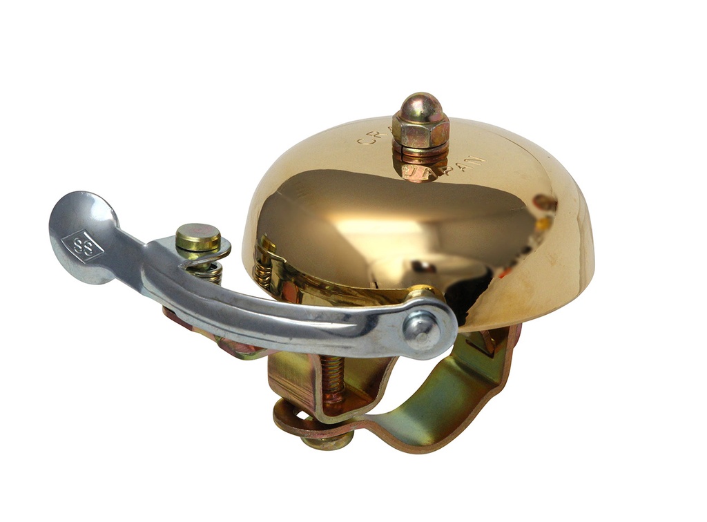 Crane Bell Suzu Lever Strike
