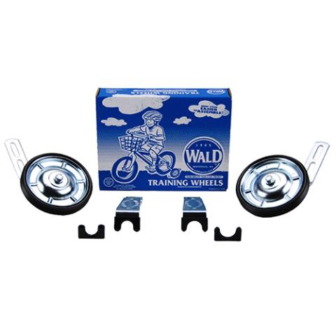 [44504] Wald Training Wheels 16-20" Wald #252