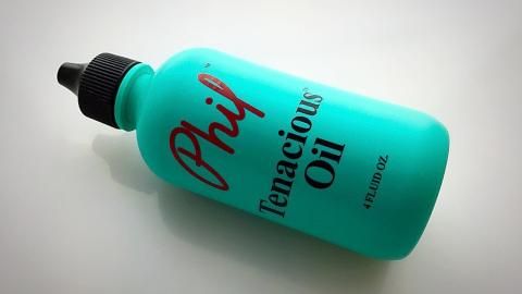 [34121] Phil Wood Tenacious Oil 4oz. ea