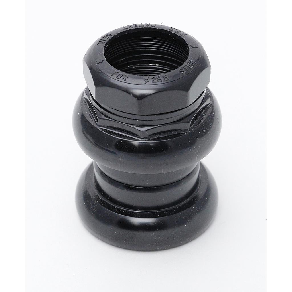 [29826] YST 707  1.25 x 26T Headset 1-1/4&quot; Blk