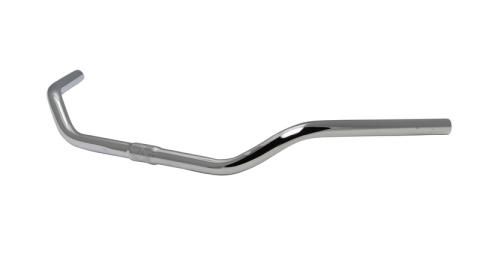 [25112] Wald Handlebar Steel 896 Chrome