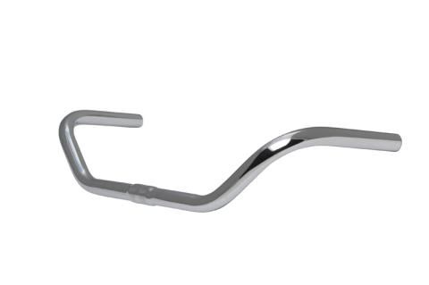 [25110] Wald Handlebar Steel 867 Chrome